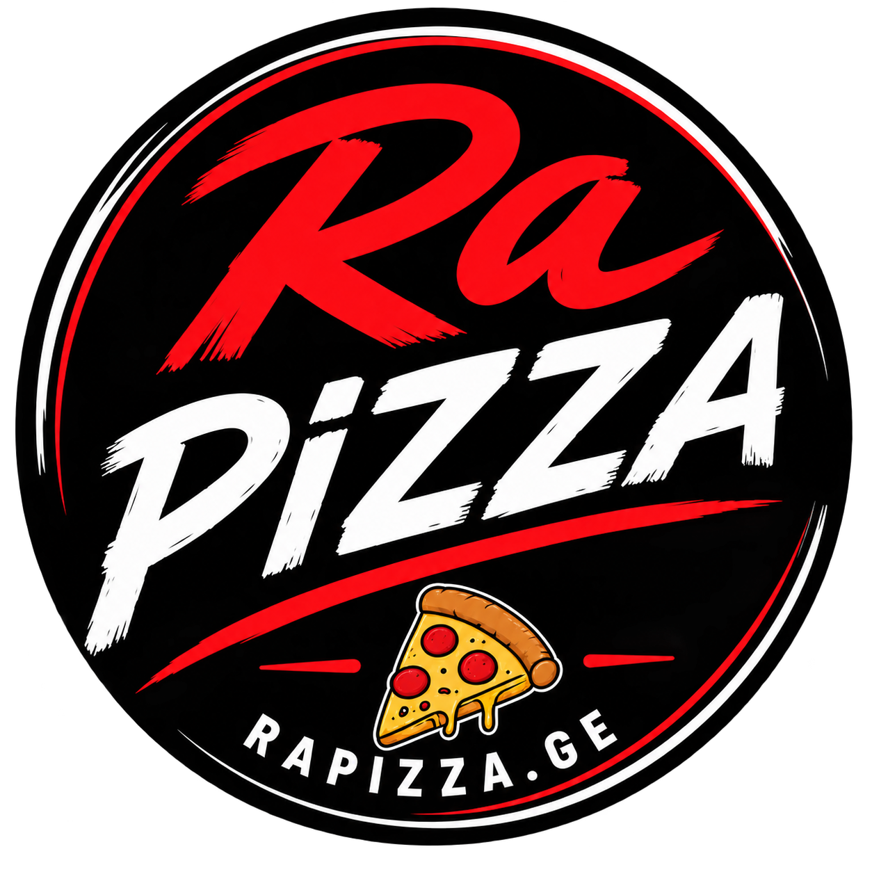 RaPizza.ge